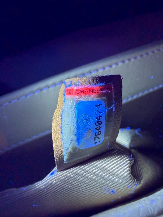 シャネル マトラッセ （ブランドバッグ）の商品画像 - 査定依頼日：2025年9月15日 - 最高査定価格：490,000円