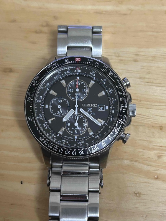 セイコー プロスペックス  SBDL029（高級時計）の商品画像 - 査定依頼日：2025年7月10日 - 最高査定価格：16,000円