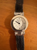 VANくりーふ（高級時計）の商品画像 - 査定依頼日：2025年12月7日 - 最高査定価格：50,000円