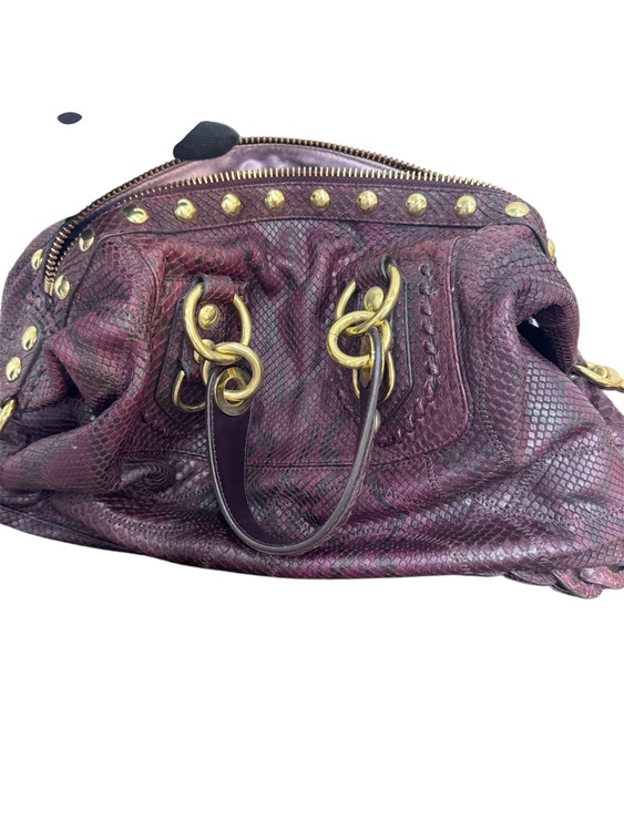 その他 コーチ （ブランドバッグ）の商品画像 - 査定依頼日：2025年11月22日 - 最高査定価格：2,500円