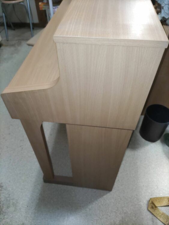 HP605-NB（ピアノ・楽器・PA機材）の商品画像 - 査定依頼日：2025年9月29日 - 最高査定価格：8,000円