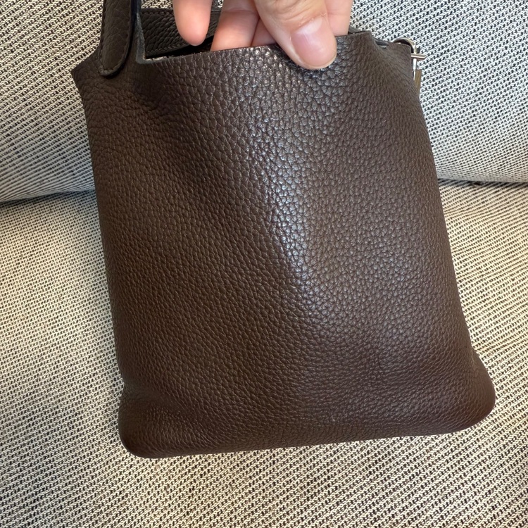 エルメス ピコタン （ブランドバッグ）の商品画像 - 査定依頼日：2025年7月22日 - 最高査定価格：280,000円