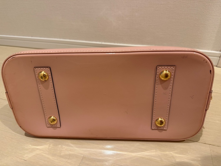 ルイヴィトン ルイヴィトン(その他) （ブランドバッグ）の商品画像 - 査定依頼日：2025年10月1日 - 最高査定価格：130,000円