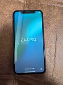 iPhoneXR 64GB SIMフリー
