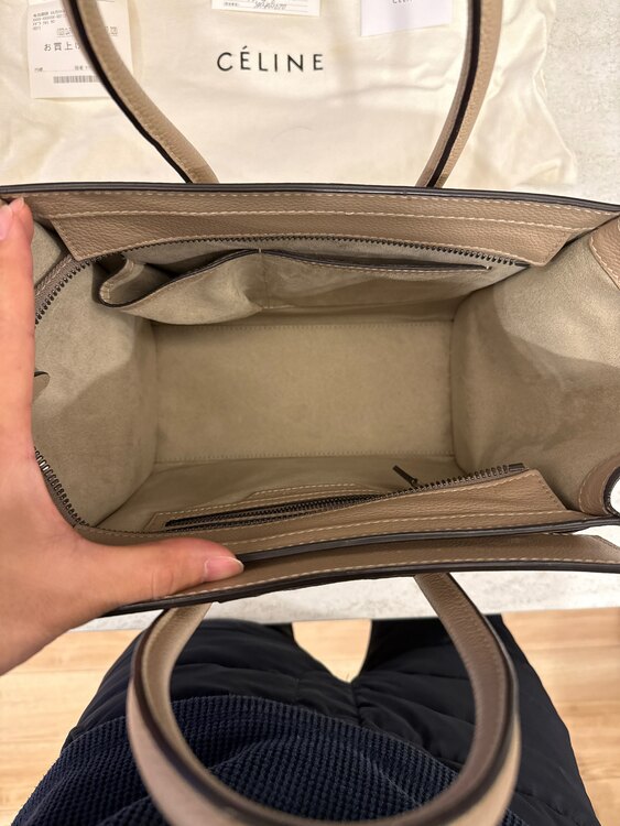 ラゲージ（ブランドバッグ）の商品画像 - 査定依頼日：2025年3月31日 - 最高査定価格：70,000円