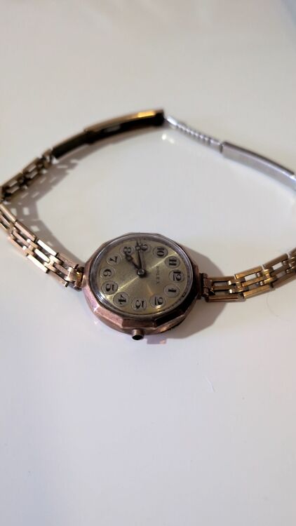 ロレックス その他 （高級時計）の商品画像 - 査定依頼日：2025年9月30日 - 最高査定価格：250,000円