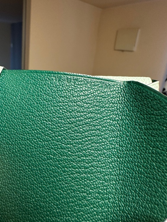 エルメス エルメス(その他) （ブランドバッグ）の商品画像 - 査定依頼日：2025年6月21日 - 最高査定価格：50,000円