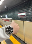 126610LN（高級時計）の商品画像 - 査定依頼日：2026年6月9日 - 最高査定価格：2,250,000円