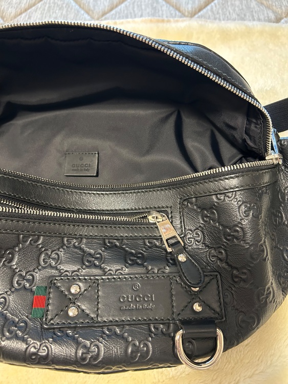 グッチ  （ブランドバッグ）の商品画像 - 査定依頼日：2025年10月3日 - 最高査定価格：60,000円