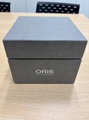 ORIS（高級時計）の商品画像 - 査定依頼日：2025年12月4日 - 最高査定価格：125,000円