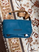 ショルダーバック（ブランドバッグ）の商品画像 - 査定依頼日：2025年12月17日 - 最高査定価格：4,000円