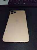 iPhone11 Pro Max 256GB SIMフリー（スマホ）の商品画像 - 査定依頼日：2024年4月18日 - 最高査定価格：38,000円