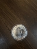 銀貨20枚（金・貴金属）の商品画像 - 査定依頼日：2026年1月29日 - 最高査定価格：270,000円