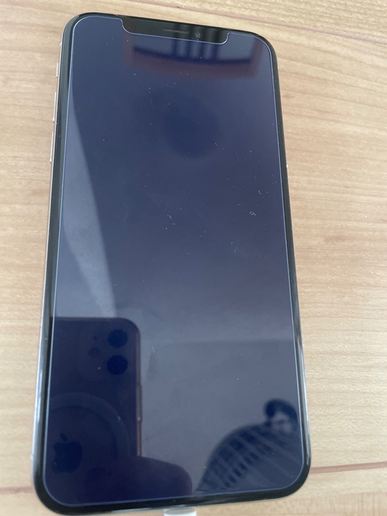 iPhone x（スマホ）の商品画像 - 査定依頼日：2026年3月15日 - 最高査定価格：14,000円