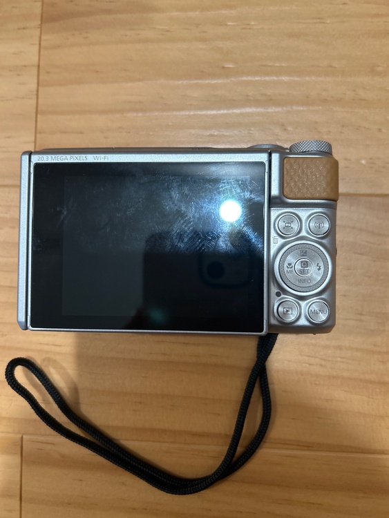 Canon PowerShot（カメラ）の商品画像 - 査定依頼日：2026年7月10日 - 最高査定価格：60,000円