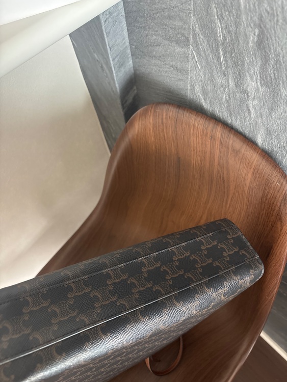 セリーヌ  （ブランドバッグ）の商品画像 - 査定依頼日：2025年6月11日 - 最高査定価格：110,000円