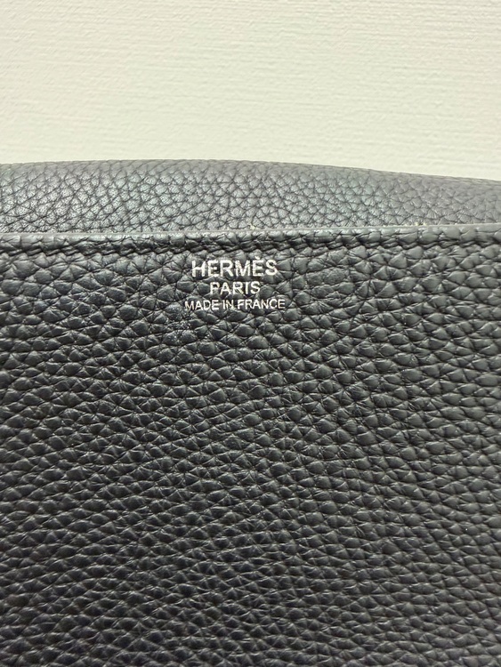 エルメス　メッセンジャーバッグ（ブランドバッグ）の商品画像 - 査定依頼日：2025年11月19日 - 最高査定価格：260,000円