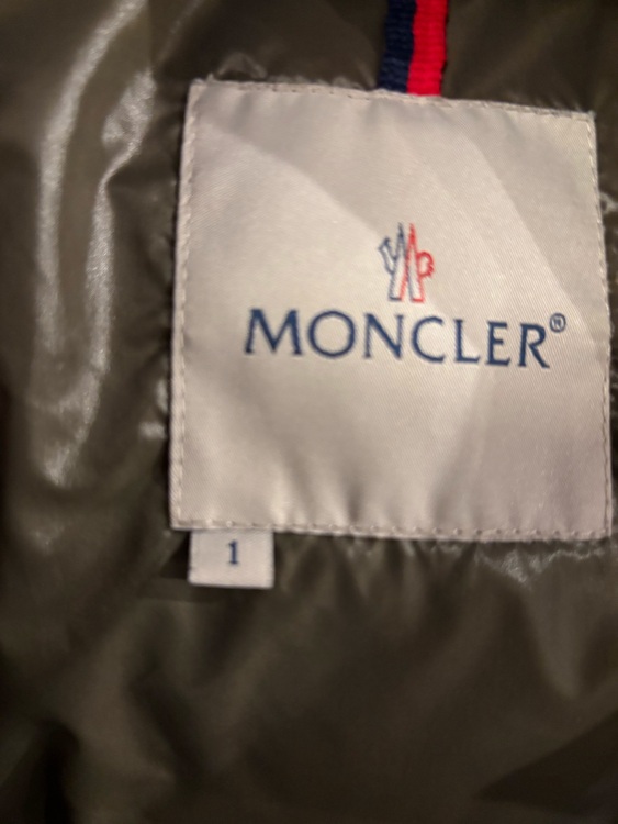 Rod  ブラック　サイズ1 （古着・ファッション）の商品画像 - 査定依頼日：2025年11月30日 - 最高査定価格：28,000円