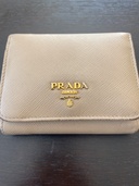 プラダ  （ブランドバッグ）の商品画像 - 査定依頼日：2026年3月14日 - 最高査定価格：10,000円
