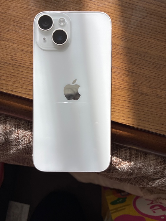 iPhone 14 128GB docomo（スマホ）の商品画像 - 査定依頼日：2026年1月15日 - 最高査定価格：50,000円