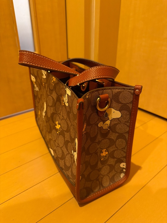 その他 コーチ （ブランドバッグ）の商品画像 - 査定依頼日：2026年3月20日 - 最高査定価格：5,000円