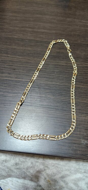 Italy 375（金・貴金属）の商品画像 - 査定依頼日：2026年3月7日 - 最高査定価格：300,000円