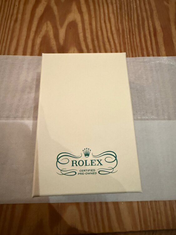 ロレックス エクスプローラー 1657（高級時計）の商品画像 - 査定依頼日：2025年4月22日 - 最高査定価格：1,050,000円