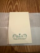 ロレックス エクスプローラー 1657（高級時計）の商品画像 - 査定依頼日：2025年4月22日 - 最高査定価格：1,050,000円