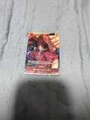ワンピースカード（古着・ファッション）の商品画像 - 査定依頼日：2026年7月16日 - 最高査定価格：100,000円