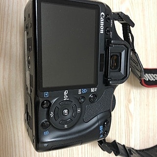 canon kiss X2（カメラ）の商品画像 - 査定依頼日：2020年1月18日 - 最高査定価格：5,000円