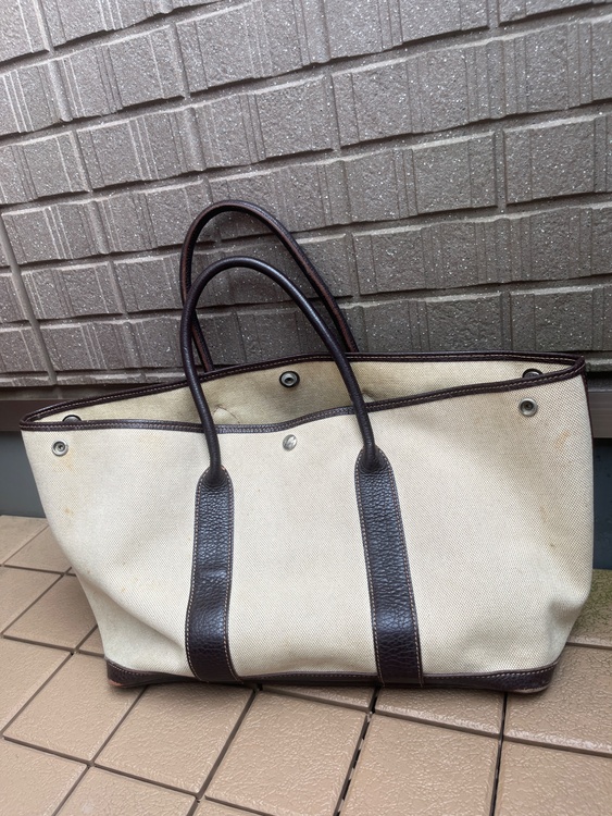 トートバッグ（ブランドバッグ）の商品画像 - 査定依頼日：2026年9月14日 - 最高査定価格：70,000円