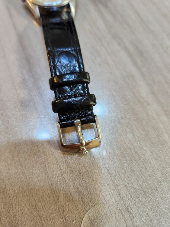 ロレックス パーペチュアルデイト （高級時計）の商品画像 - 査定依頼日：2025年6月11日 - 最高査定価格：350,000円