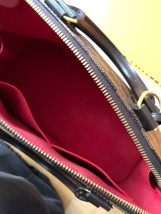 アルマPM（ブランドバッグ）の商品画像 - 査定依頼日：2025年11月21日 - 最高査定価格：103,000円