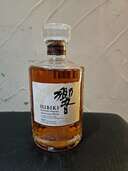 ウイスキー サントリー響 （お酒）の商品画像 - 査定依頼日：2025年2月25日 - 最高査定価格：66,000円