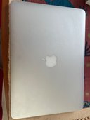 MacBook Air（PC・タブレット）の商品画像 - 査定依頼日：2022年8月17日 - 最高査定価格：3,000円