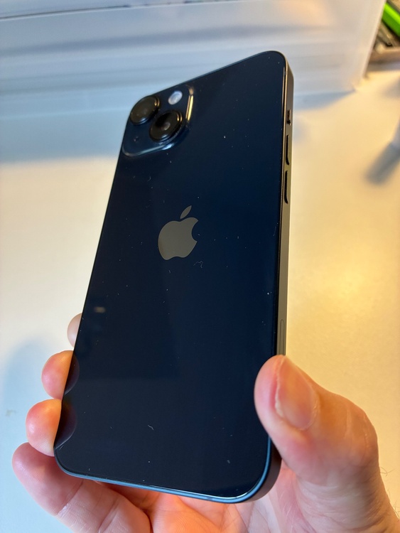 iPhone iPhone 14 512GB Softbank（スマホ）の商品画像 - 査定依頼日：2026年6月27日 - 最高査定価格：54,000円