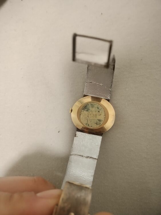 ロレックス その他 ちぇりーに（高級時計）の商品画像 - 査定依頼日：2025年11月11日 - 最高査定価格：1,200,000円