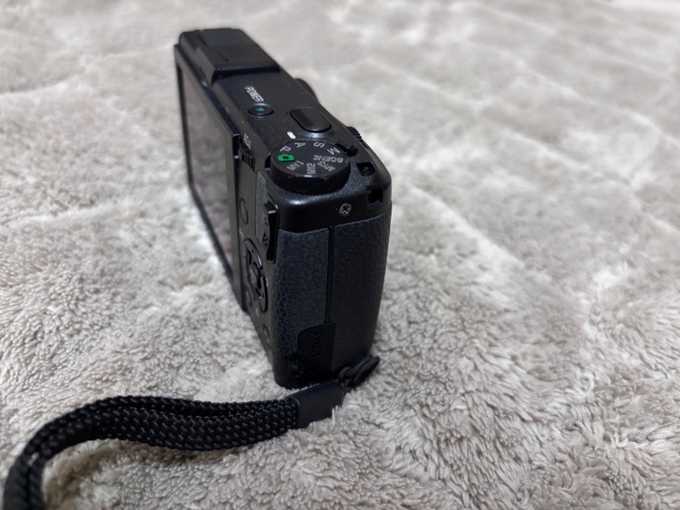 RICOH GR3（カメラ）の商品画像 - 査定依頼日：2026年4月9日 - 最高査定価格：90,100円