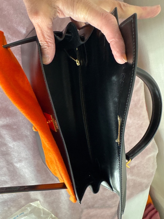 エルメス ケリー （ブランドバッグ）の商品画像 - 査定依頼日：2026年3月21日 - 最高査定価格：2,000,000円