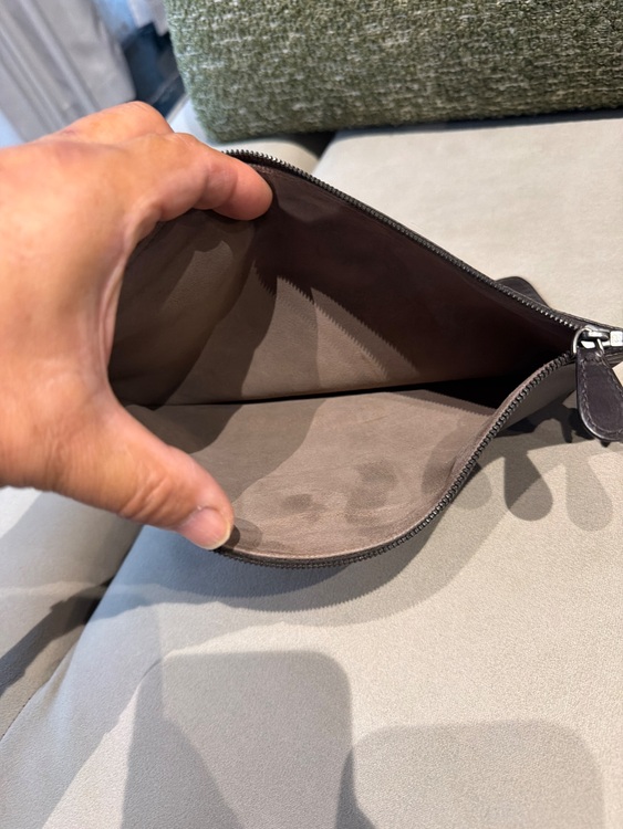 ボッテガ・ヴェネタ  （ブランドバッグ）の商品画像 - 査定依頼日：2025年11月6日 - 最高査定価格：500,000円