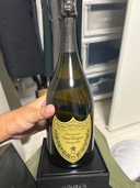 シャンパン ドン・ペリニヨン （お酒）の商品画像 - 査定依頼日：2025年9月8日 - 最高査定価格：20,000円