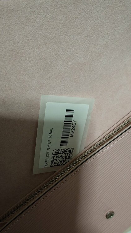 ルイヴィトン エピ （ブランドバッグ）の商品画像 - 査定依頼日：2026年1月5日 - 最高査定価格：110,000円