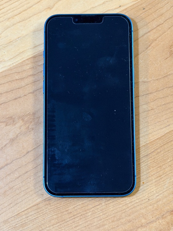 iPhone 13 128G（スマホ）の商品画像 - 査定依頼日：2026年6月1日 - 最高査定価格：33,000円