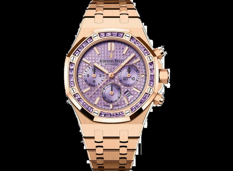 26319OR. AY.1256OR.01（高級時計）の商品画像 - 査定依頼日：2025年12月24日 - 最高査定価格：49,500,000円