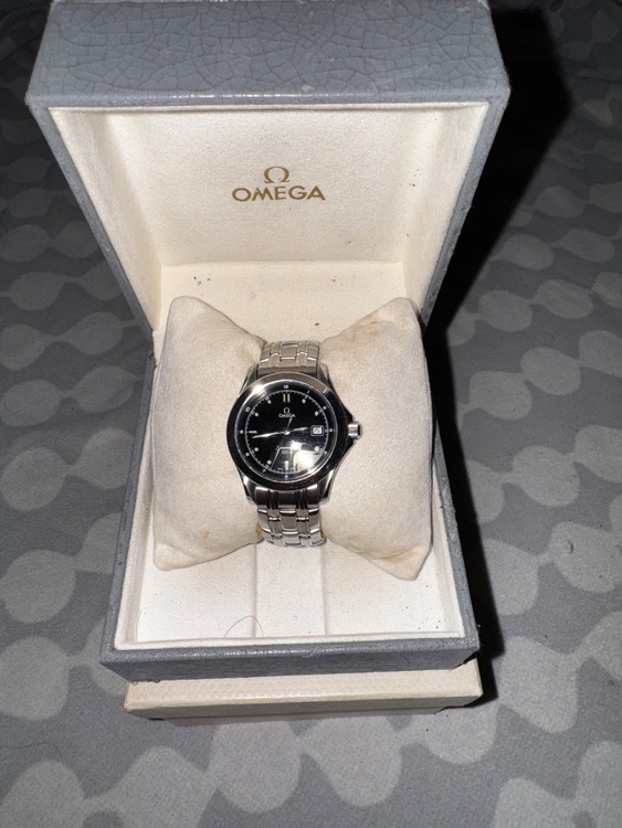 120（高級時計）の商品画像 - 査定依頼日：2025年11月27日 - 最高査定価格：150,000円