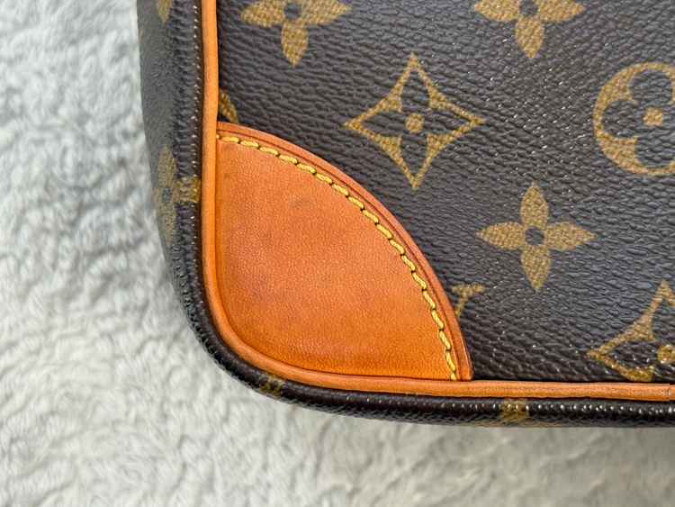ルイヴィトン ルイヴィトン(その他) （ブランドバッグ）の商品画像 - 査定依頼日：2026年4月11日 - 最高査定価格：100,000円