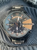 diesel（高級時計）の商品画像 - 査定依頼日：2026年3月29日 - 最高査定価格：1,300円