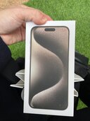 iPhone 15 Pro Max（スマホ）の商品画像 - 査定依頼日：2024年3月2日 - 最高査定価格：149,000円