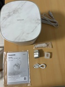 Panasonicナノケアスチーマー（コスメ・美容・健康器具）の商品画像 - 査定依頼日：2025年12月15日 - 最高査定価格：8,000円