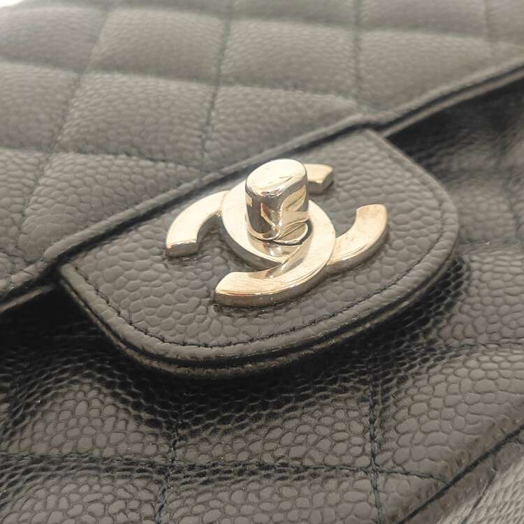 シャネル マトラッセ （ブランドバッグ）の商品画像 - 査定依頼日：2024年12月24日 - 最高査定価格：700,000円